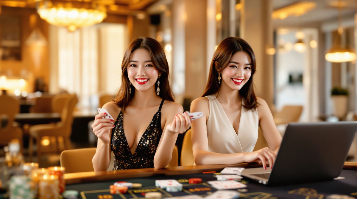 Mansion Bet Live Casino