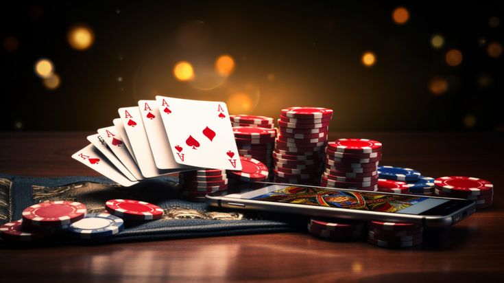 Mansion Bet Live Casino