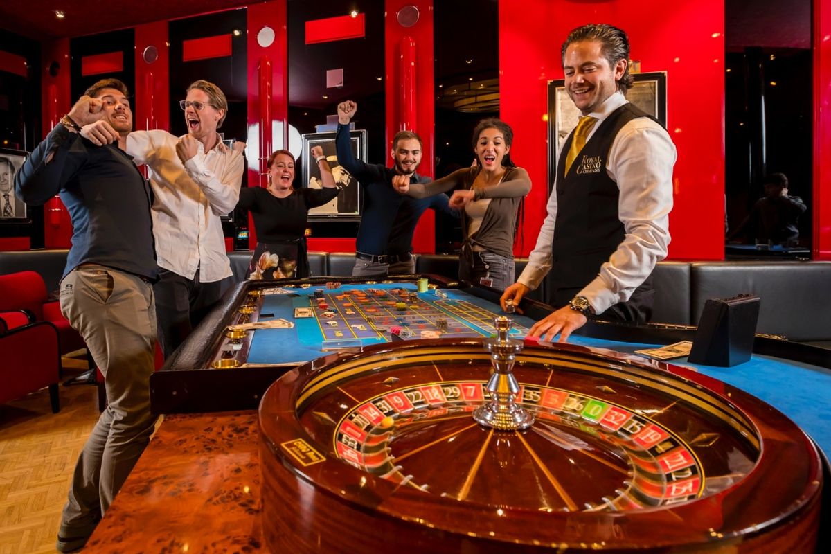 Sports Betting